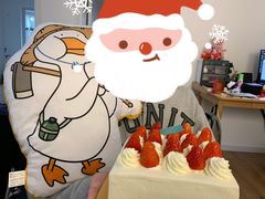 -1Cake壹刻蛋糕(奥体公园味觉艺术馆店)