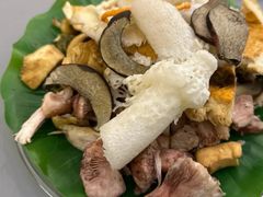 -野菌园·野生菌火锅首创第一家(关兴路总店)