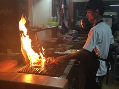 -Wang Sai Seafood