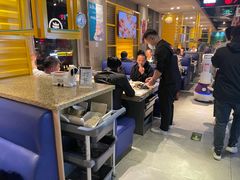 -丰茂烤串(金泉美食宫店)