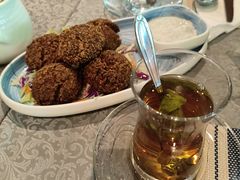 Falafel法拉费-La Medina餐厅(亮马河南路店)