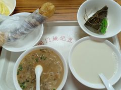 -阊门姚记豆浆(旧学前直营店)