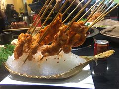-巴蜀印象火锅(永陵总店)