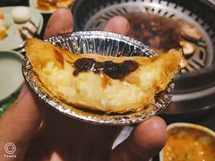 -盛江山自助料理(太原街万达店)