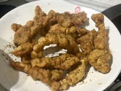 -牛华八婆麻辣烫(龙湖U城店)