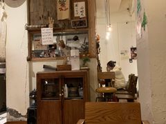 -懒鱼时光馆(沙坪坝店)