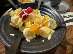-九田家黑牛烤肉料理(太阳宫广场店)