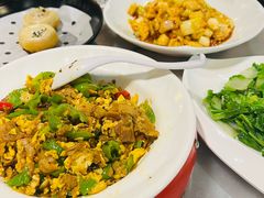 -京城小江南·北京烤鸭·江南土菜·白鱼(中关村店)