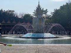 -西双版纳傣族园
