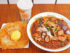 -好欢螺鼎钻螺蛳粉(谷埠店)