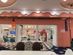 -奈尔宝家庭中心·亲子餐厅(苏州大悦城店)