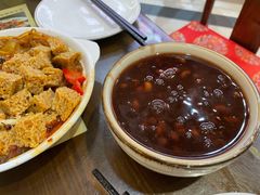 -葛记焖饼(伏牛路店)