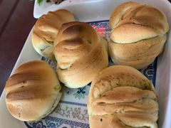 烤馍-范记靖远羊羔肉(博物馆店)