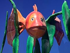 -泉城欧乐堡海洋极地世界