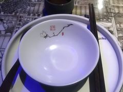 -绿茶餐厅(乐峰广场店)