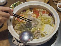 -谢云贵清香水煮鸡(总店)