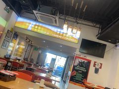 -柳叶刀烧烤(北大清华店)