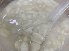 花生汤-没牙伯花生汤店(老药洲店)
