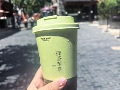 -天生爱美甲