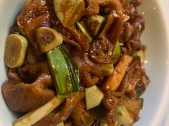 -局气 烤鸭·北京菜(光华路店)