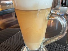 现磨咖啡-圣丰索菲特·2 On 988 Café 自助餐厅