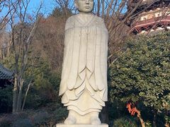 -牛首山文化旅游区