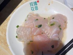 -玫瑰花园自助烤肉(顺义鑫海韵通店)