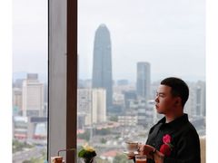 -宁波香格里拉大酒店