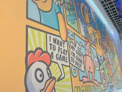 -BOPEYE·波派炸鸡(九霄天地店)