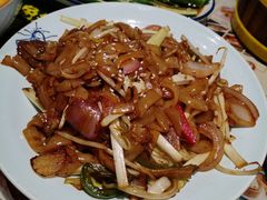 -雍哲港式餐厅(现代广场店)