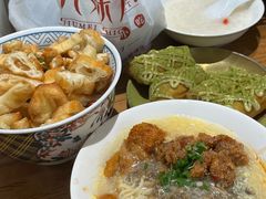 -小豆海棠(嘉兴路店)