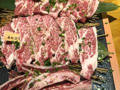 -千寻烧肉(政务区店)