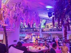 -巴特餐饮6加1音乐餐吧·新疆菜