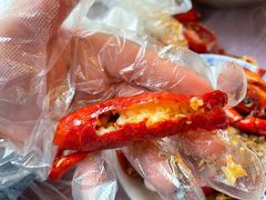 -小李子油焖大虾(南浦店)