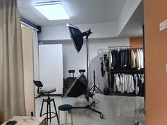 -爱定格照相馆.证件照(周浦万达店)