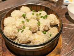 -老街烧烤大排档·地道湖北菜·龙虾馆(汉口火车站店)