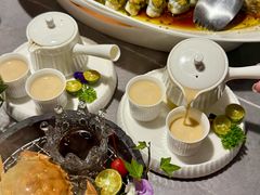 -3号仓库·创意中国菜(乐清正大广场店)