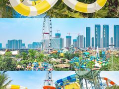 -顺德欢乐海岸PLUS