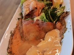 -宜家·瑞典风味餐厅(青岛商场店)