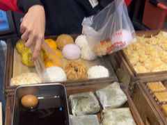 -包道广式点心专门店(东山口店)
