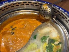 -快乐小羊·内蒙牛羊肉火锅(流花中心店)