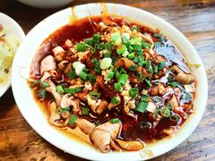 -中和裴氏蹄花(府河路店)