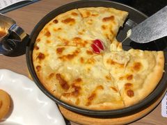 -绿茵阁西餐厅(哈西万达店)