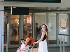 -香港ELEMENTS圆方
