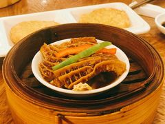 -富豪酒家(正大广场店)