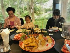 -西郊宾馆·1921餐厅