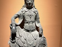 -平原博物院