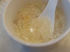 文思豆腐羹-怡园饭店-餐厅(四望亭店)
