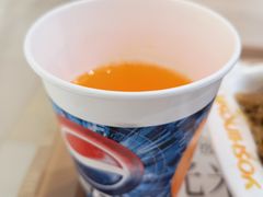 -吉野家(红博中央公园店)