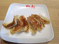 肥叔锅贴-肥叔锅贴(世贸江滨店)